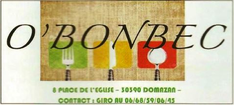 O'BONBEC