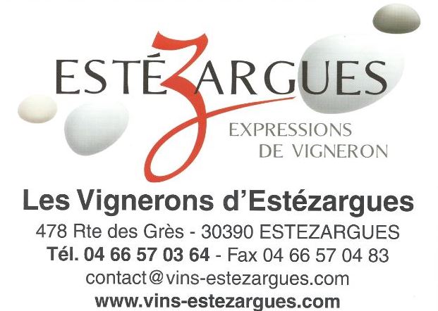 LES VIGNERONS D'ESTEZARGUES