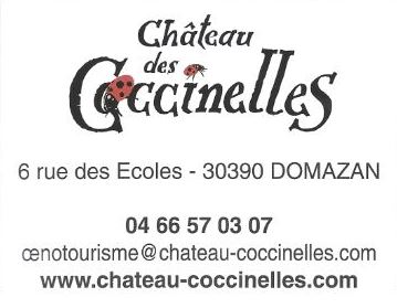 COCCINELLES