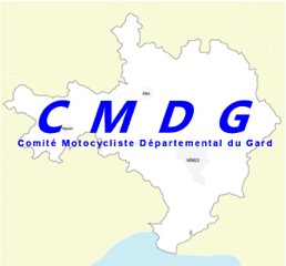 Comite moto departemental 30