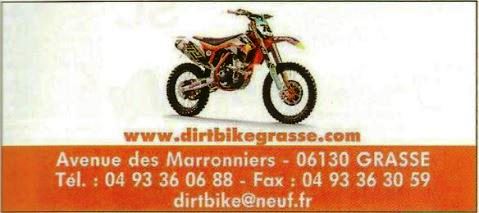 DIRTBIKE