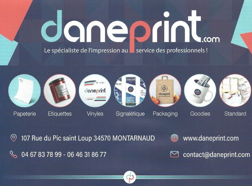 DanePrint