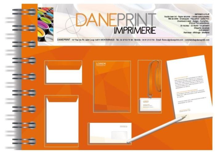 DanePrint