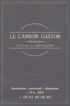 GASTON