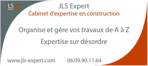 Cabinet JLS Expert