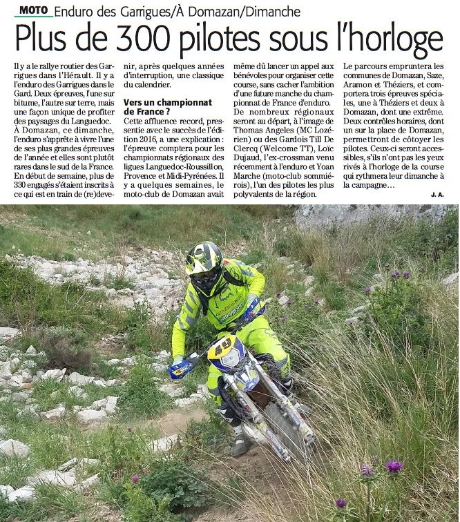 Midi Libre