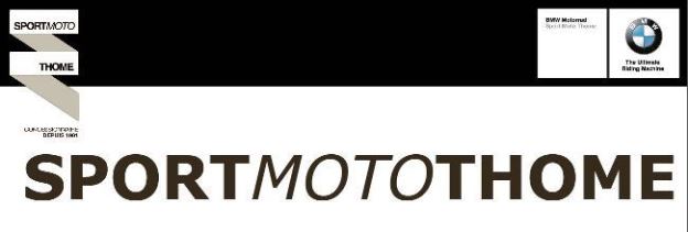 Sport Moto Thome