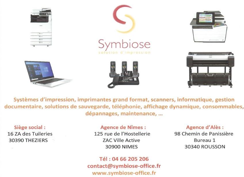 SYMBIOSE