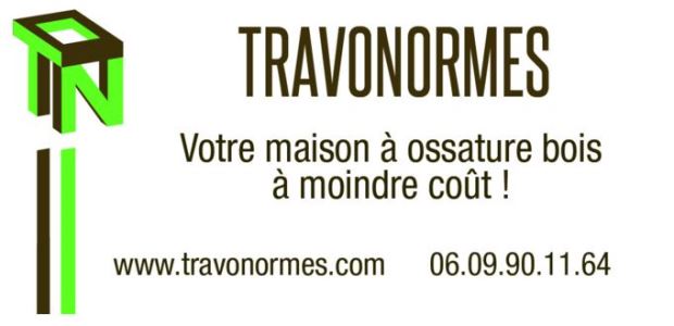 Travonormes