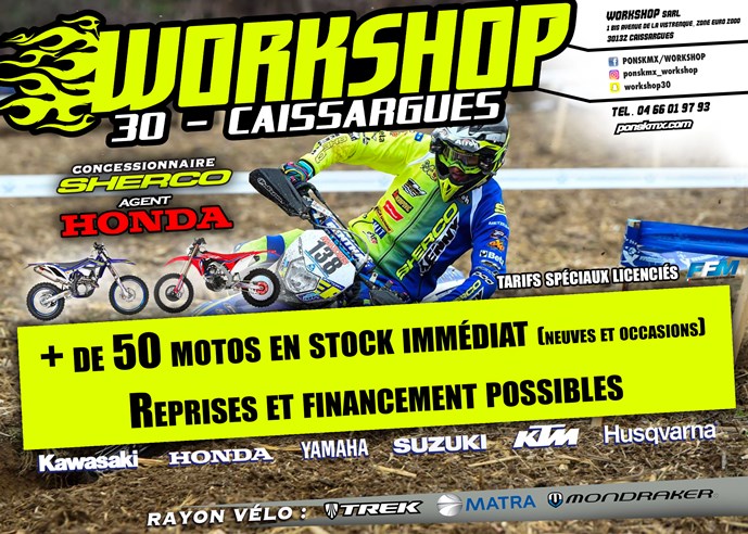 WORKSHOP