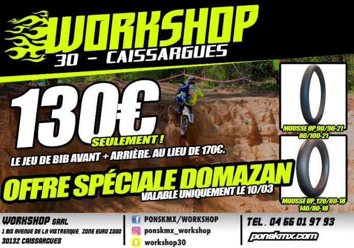 WORKSHOP