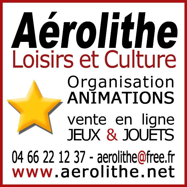 AEROLITHE