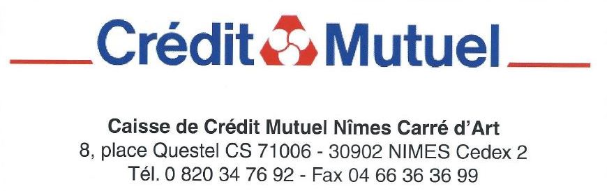 CREDIT MUTUEL