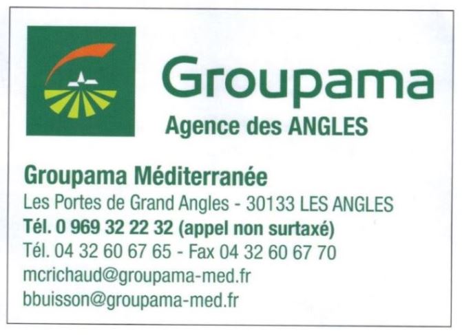 GROUPAMA