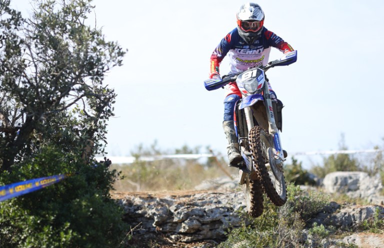 CDF Enduro 2021