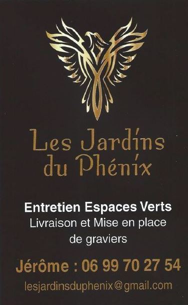 LES JARDINS DU PHENIXC