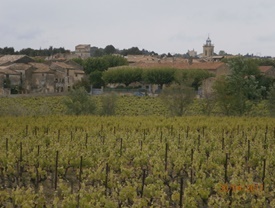 Village